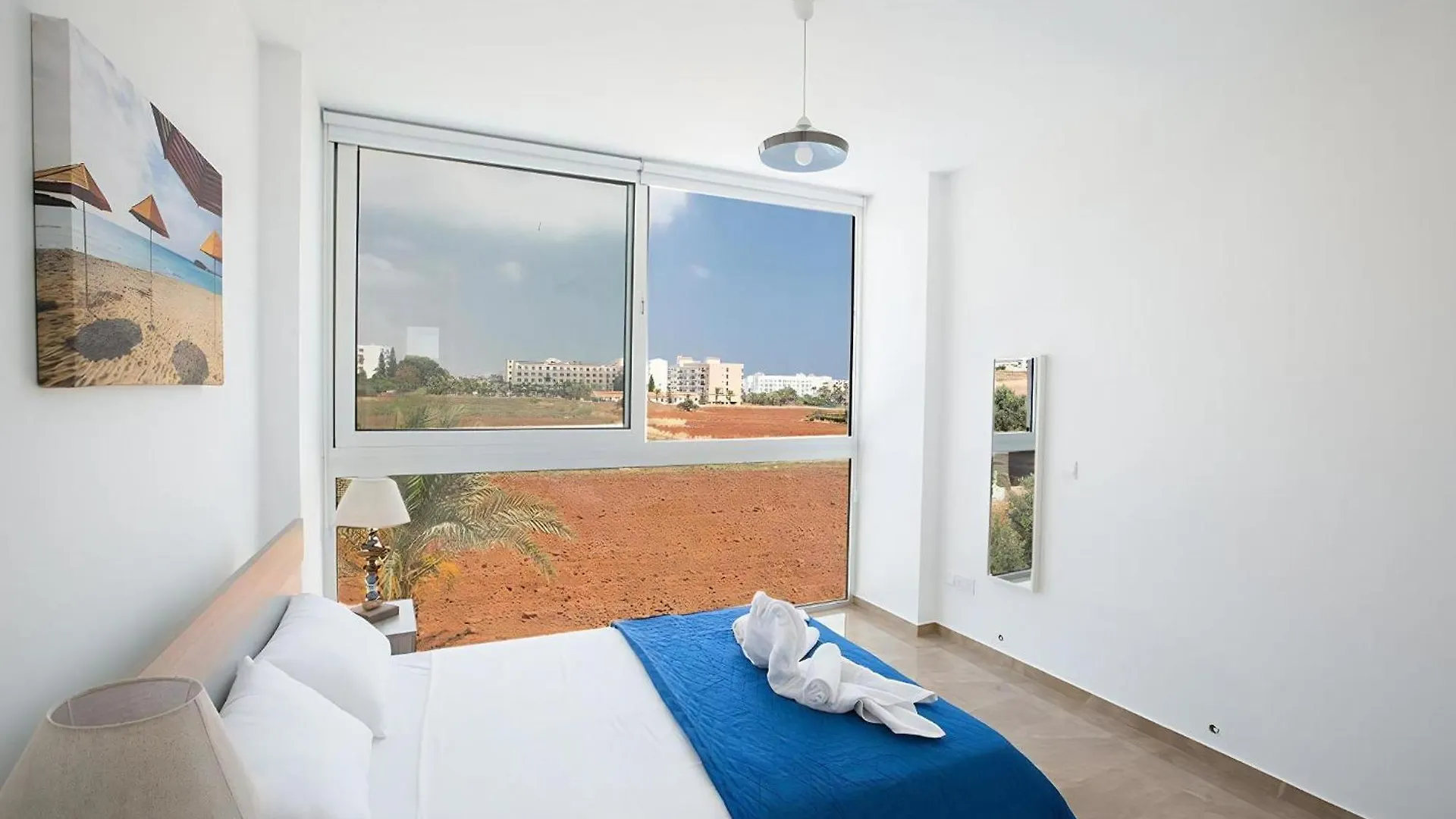Villa Manta Platina - Brand New Luxury 3 Bedroom Protaras Villa With Private Pool 0*,